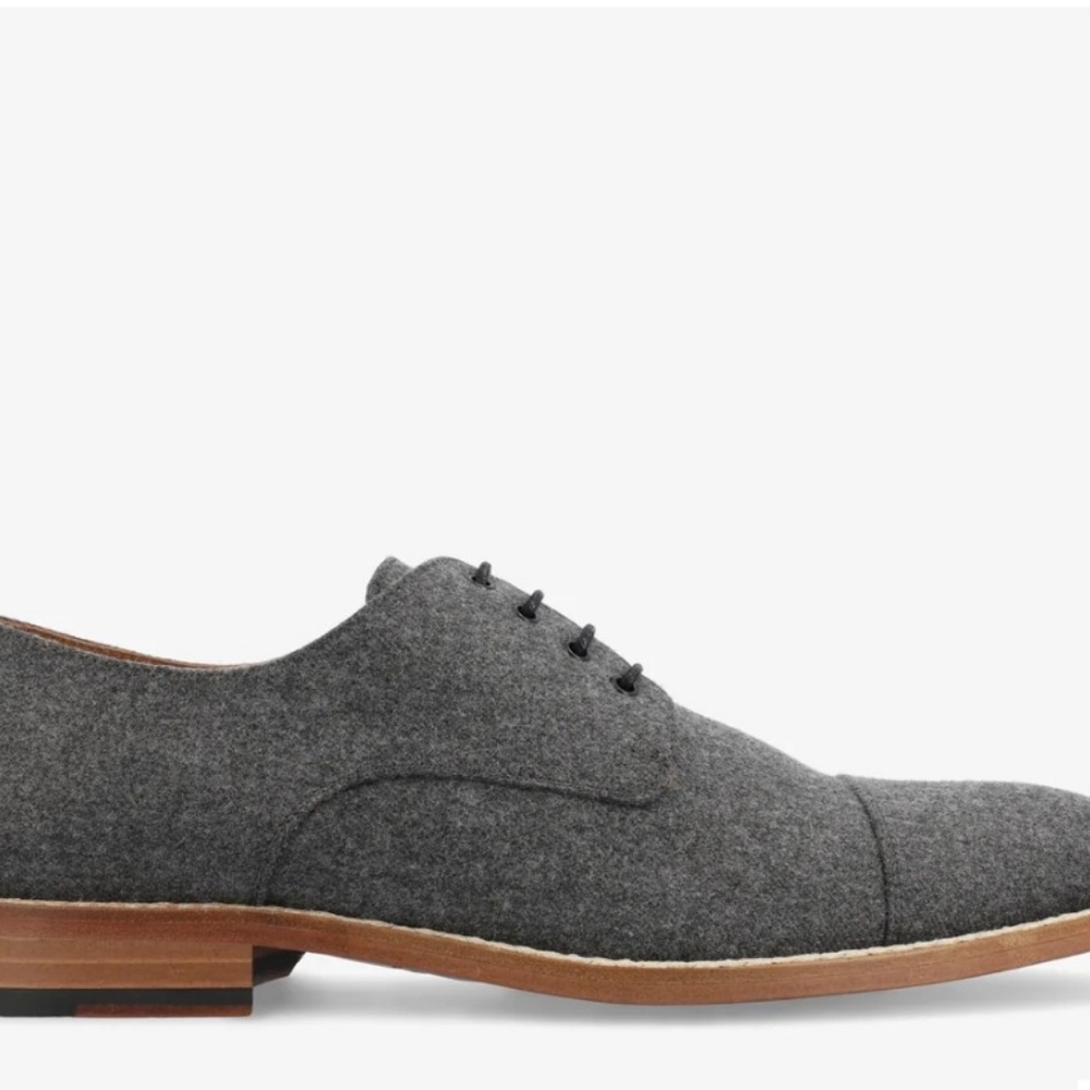 Mens TAFT shoes - Picture 5 of 6